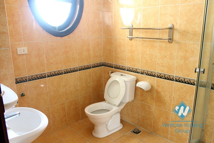 Fully furnished well finished house for rent in Ciputra